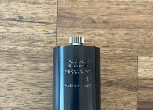 Faulhaber schönaich 3863a042c - faulhaber,