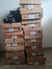 14 Paar Opgear Konvolut