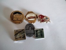 abzeichen udssr konvolut