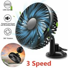 12V- 24V Ventilator Lüfter