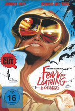 Fear and loathing in Las Vegas