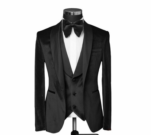 Slim fit herren - fit, samt