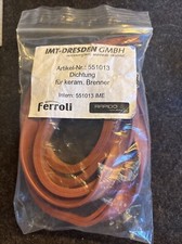 Rapido Ersatzteile Artikel