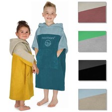 Badeponcho Strandponcho Surfer