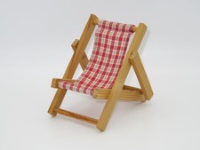 Handy Liegestuhl / Telefonhalter / Strandstuhl / Handystuhl / Handyhalter