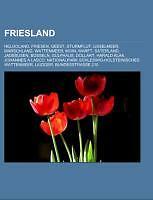 Friesland buch - |,