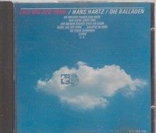 HANS HARTZ "Frei wie der Wind