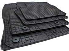 Fußmatten für Mazda CX3