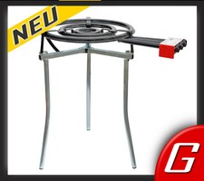 Standfüße, Ständer