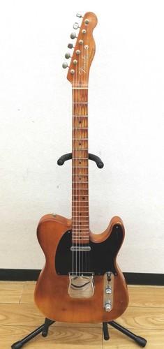 Fender usa gitarre - usa, e-gitarre