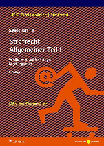 Strafrecht allgemeiner teil - allgemeiner,