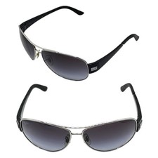 Ray Ban RB3467 - Silber /