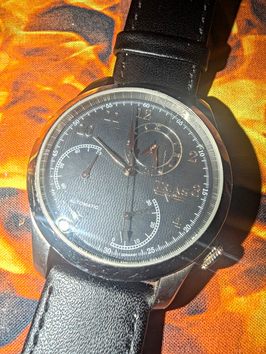 Trias herren automatik - 32,