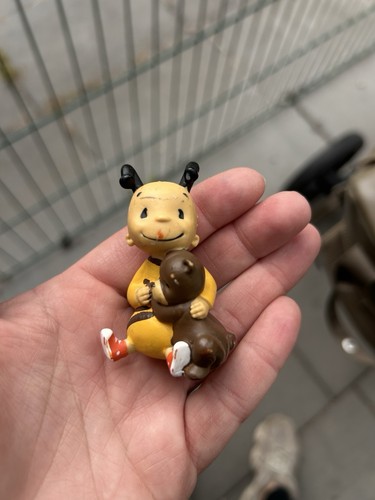 Tonie die kleine hummel bommel - kleine,