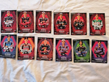 Panini Moto GP 2024 Serie von