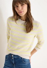 CECIL 303575 STRUC Pullover