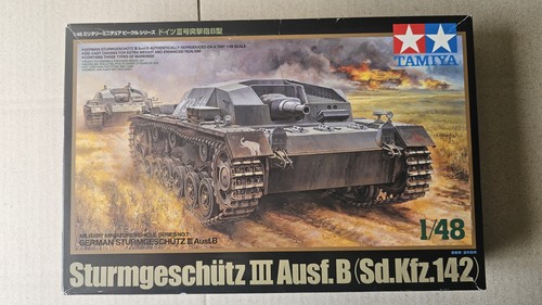 Tamiya sturmgeschütz iii - tamiya,