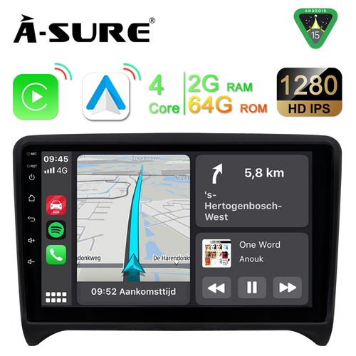 64g android navi - 2+64g, 15