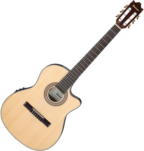 Ware ibanez ga35tce 4 - ibanez, 4/4