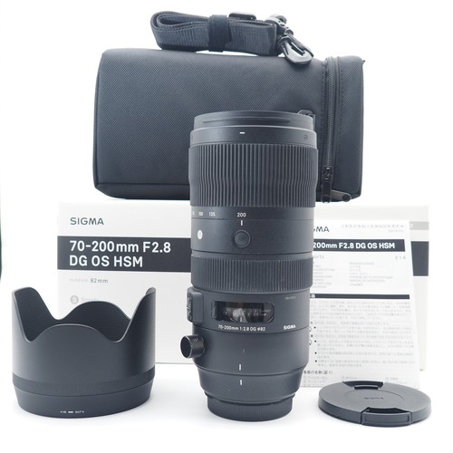 Sigma 200 8 dg os - sigma,