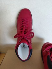 Vitaform High-Top-Sneaker