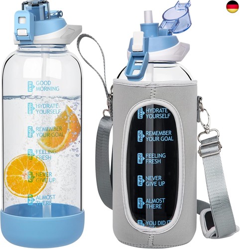 Liter sport trinkflasche - 1.5,