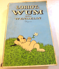 Loriot´s Wum und Wendelin