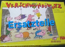 Verschwindiwutz Haba 4384