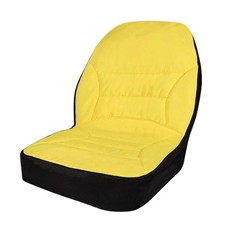 Großer Sitzbezug gepolstert