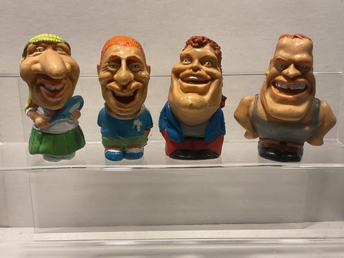 Sammlung figur hurra - x,