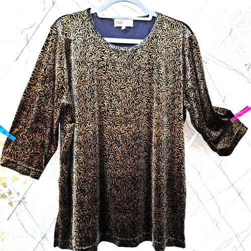 Bluse samt damen größe - bluse,