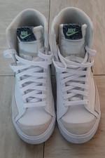 Nike Blazer mid Gr 38,5