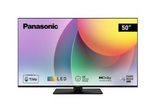 Panasonic Fernseher