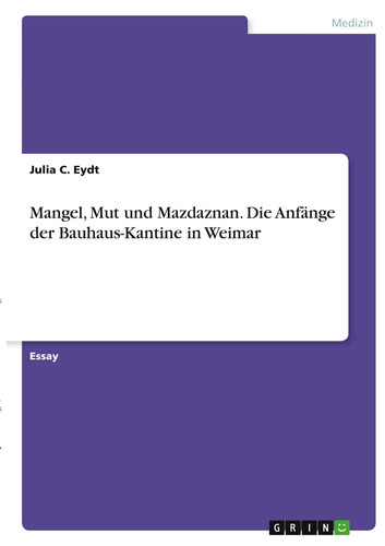 Julia eydt mangel mut - mangel,,