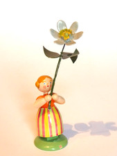 Weha Blumenkind, Serie "Wiesenblumenmädchen"