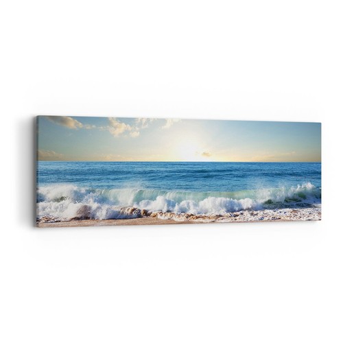 Wandbilder 90x30cm