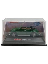 Schuco VW Käfer Cabrio