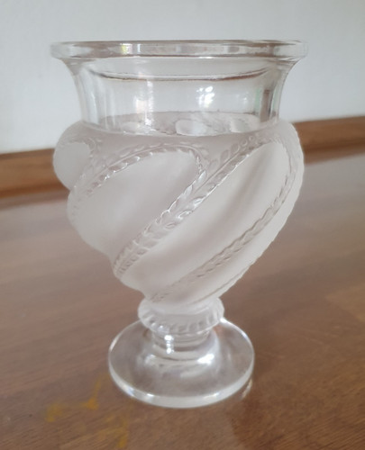 Lalique france ermenonville - france,