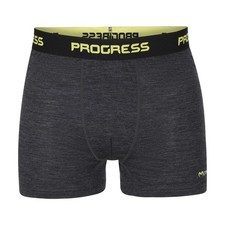 PROGRESS Boxershorts Merino