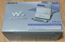 Sony Walkman MZ-N1 Net MD