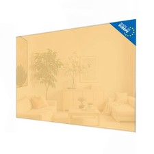 Glas Magnetwand Design