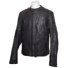 Scotch & Soda, Lederjacke