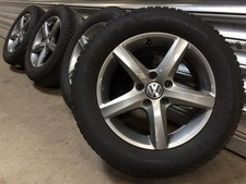 VW Passat B8 3G Aspen