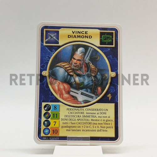 Doomtrooper mutant chronicles - doomtrooper,