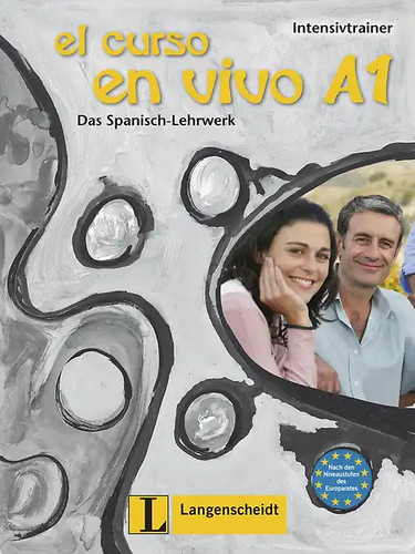 Curso vivo a1 - el,