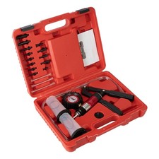 VAKUUMPUMPE BREMSENENTLÜFTER