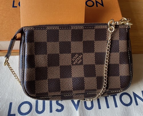 Louis vuitton damier ebene - louis,