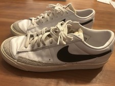 Nike Blazer Low 77 Vintage