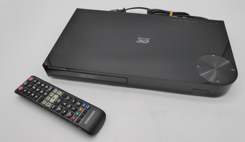 Samsung blu ray player - samsung, blu-ray