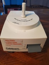 Cuisinart Little Pro Plus Food